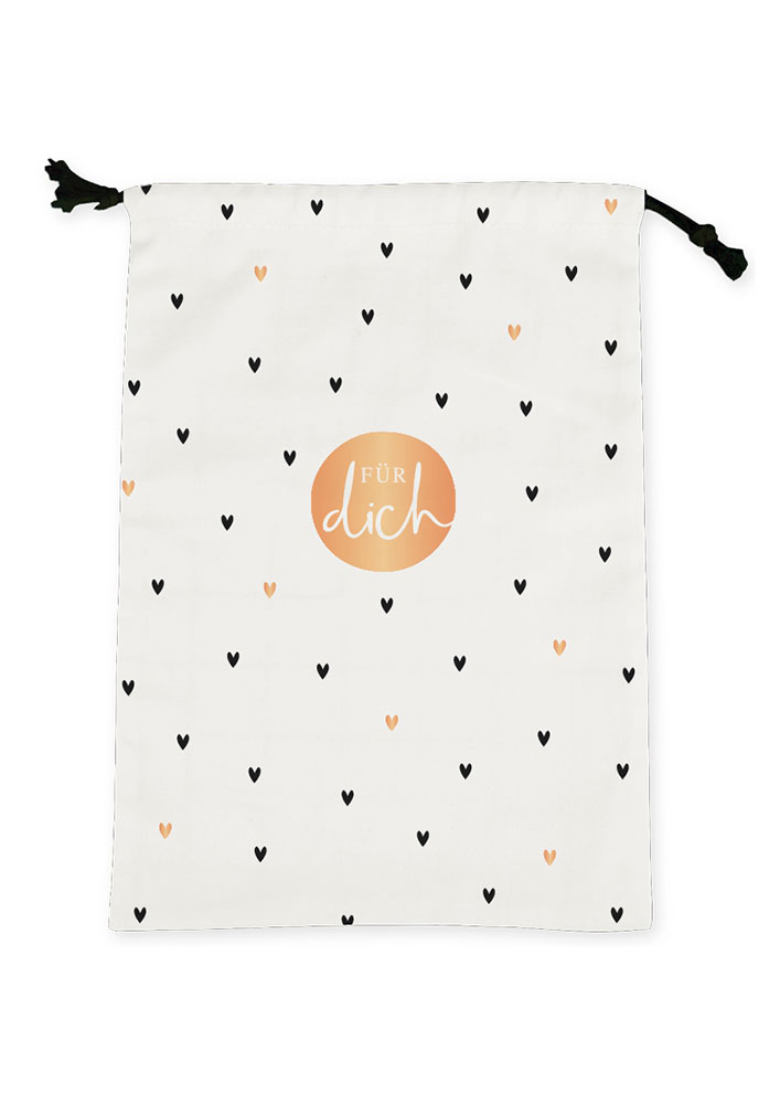 Grafik WerkstattGeschenkbeutel