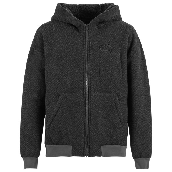 E9 - Tacun 2.3 - Freizeitjacke