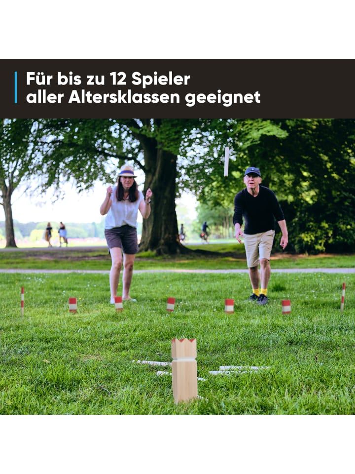 Ocean 5 Wurfspiel 