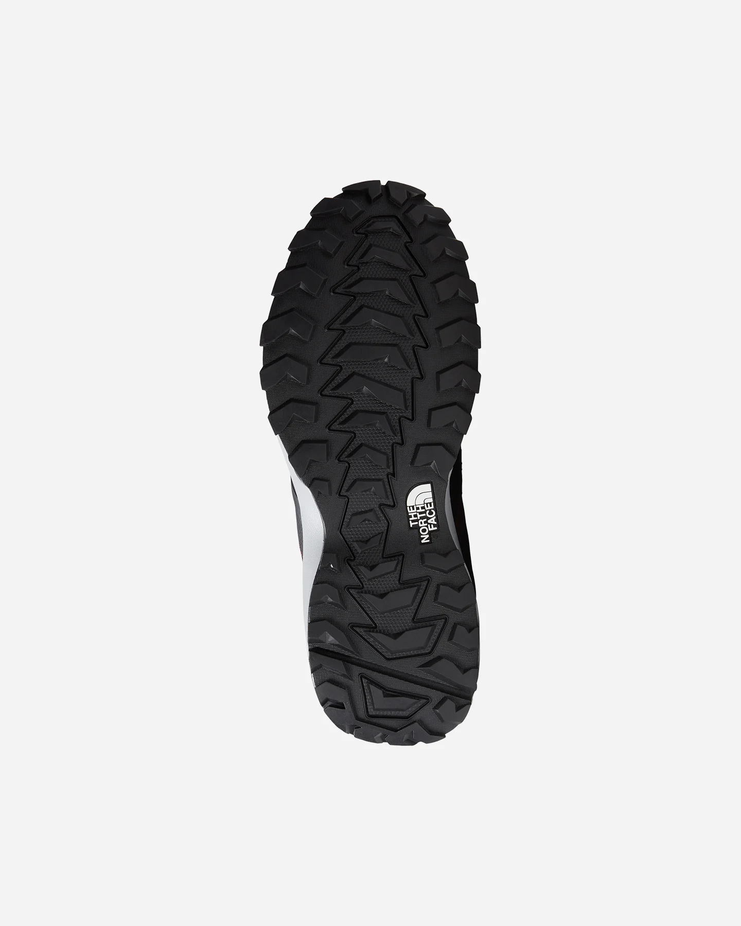 Topánky Scarpe Trail The North Face Cragmont Wp W NF0A52RDKK91