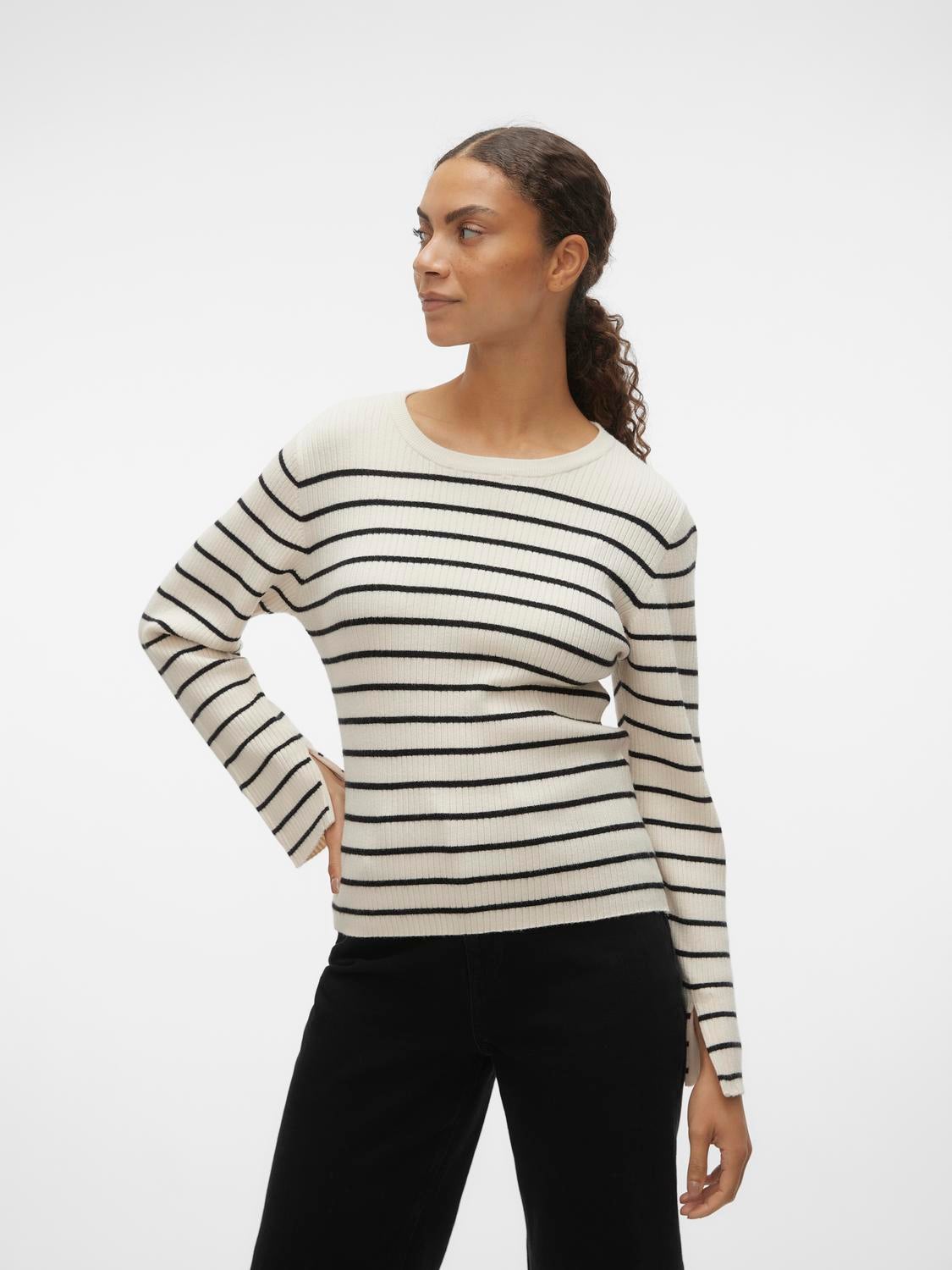 VMGOLD Pullover