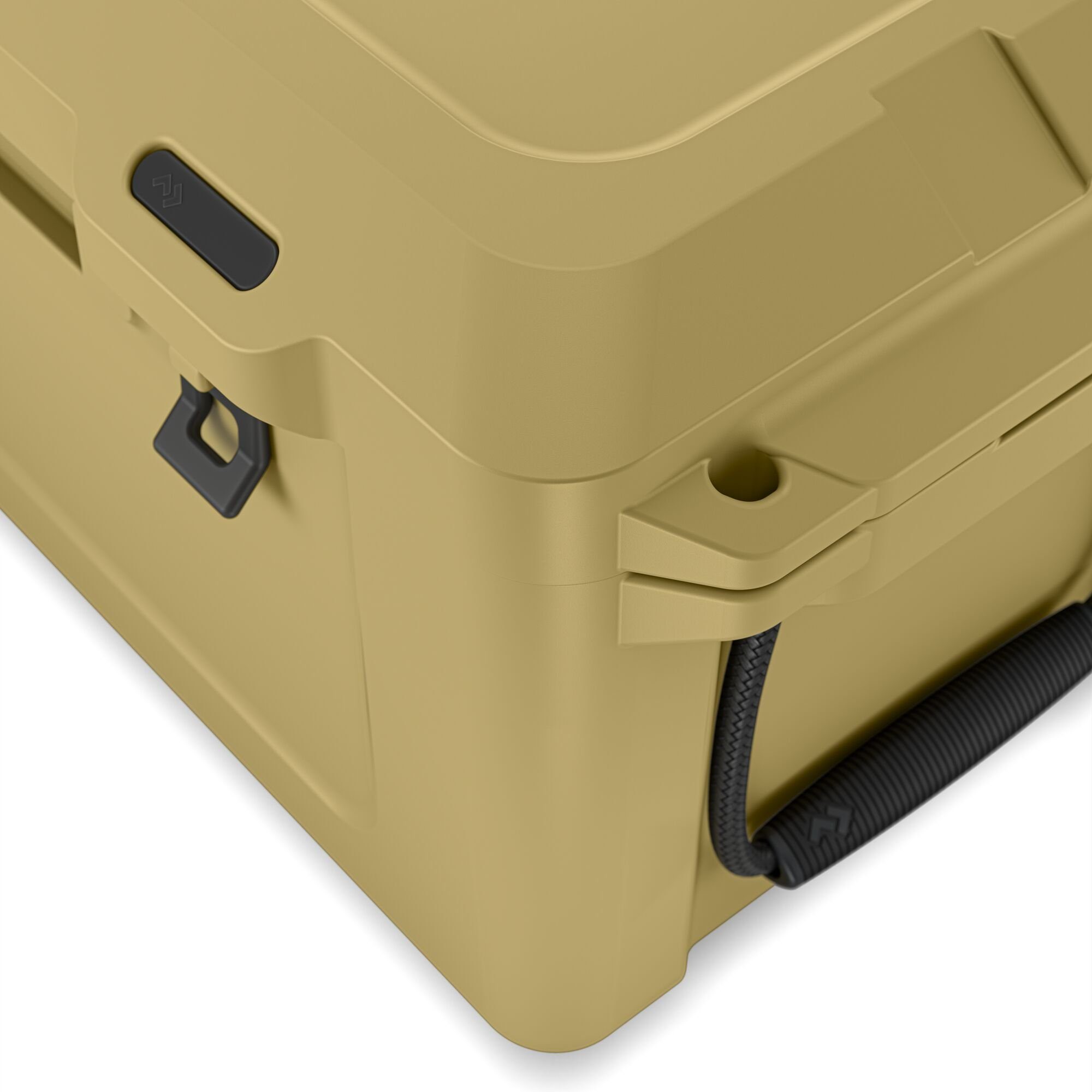 Dometic Kühlbox Dometic Patrol 35 Eis- und Passivkühlbox