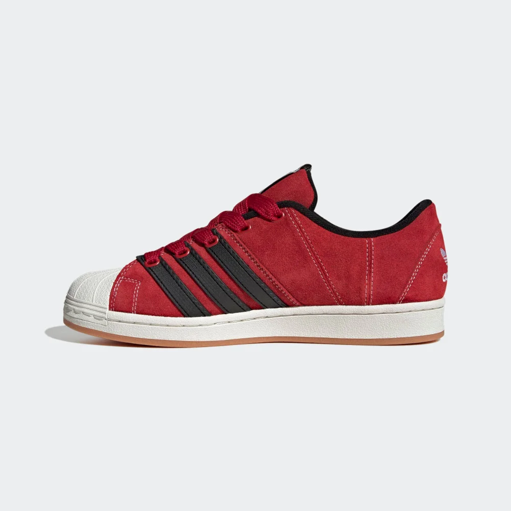 adidas Supermodified YNuK IE2176 / rot