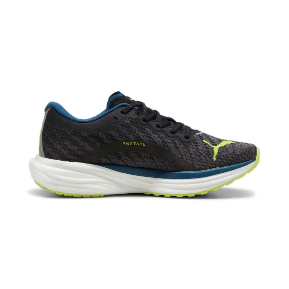 PUMA Deviate Nitro 2 376807-019 / schwarz