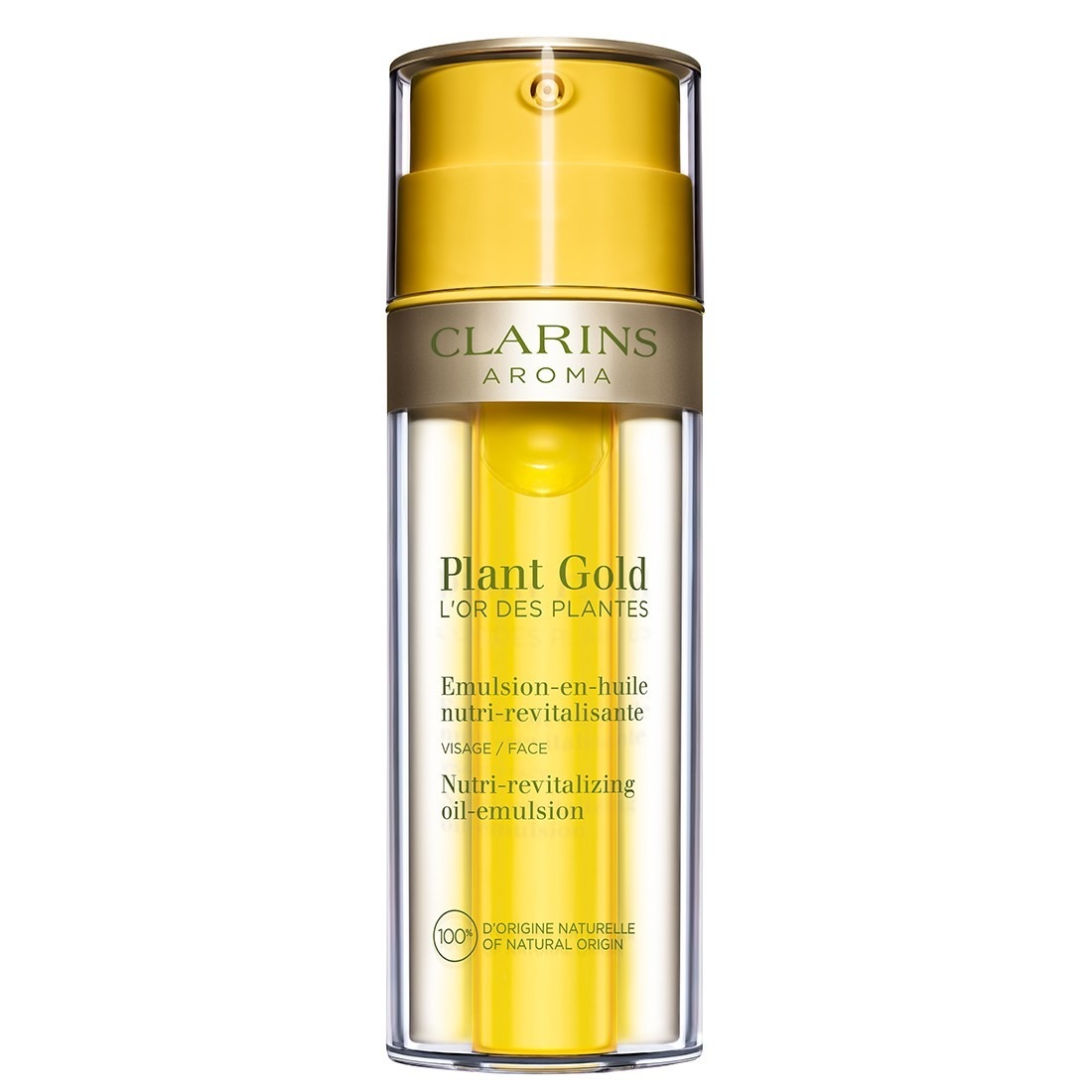 Plant Gold