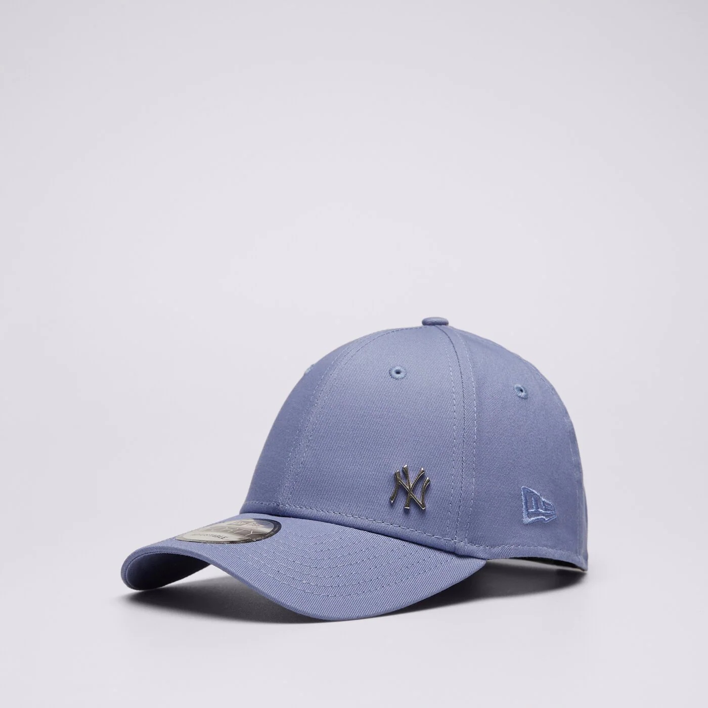 NEW ERA MÜTZE FLAWLESS 940 NYY NEW YORK YANKEES Blau