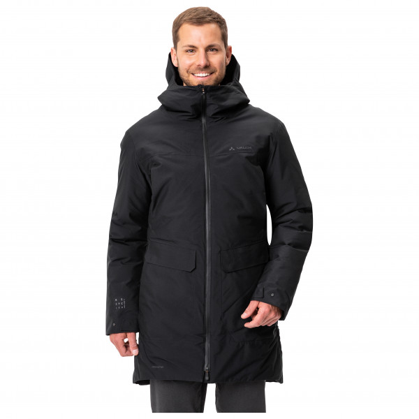 Vaude - Mineo Coat II - Mantel