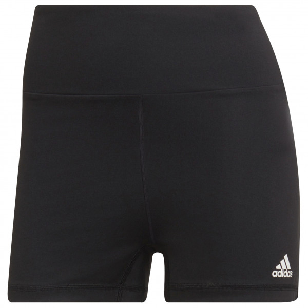adidas - Women's Yoga Essentials Short Tights - Lauftights