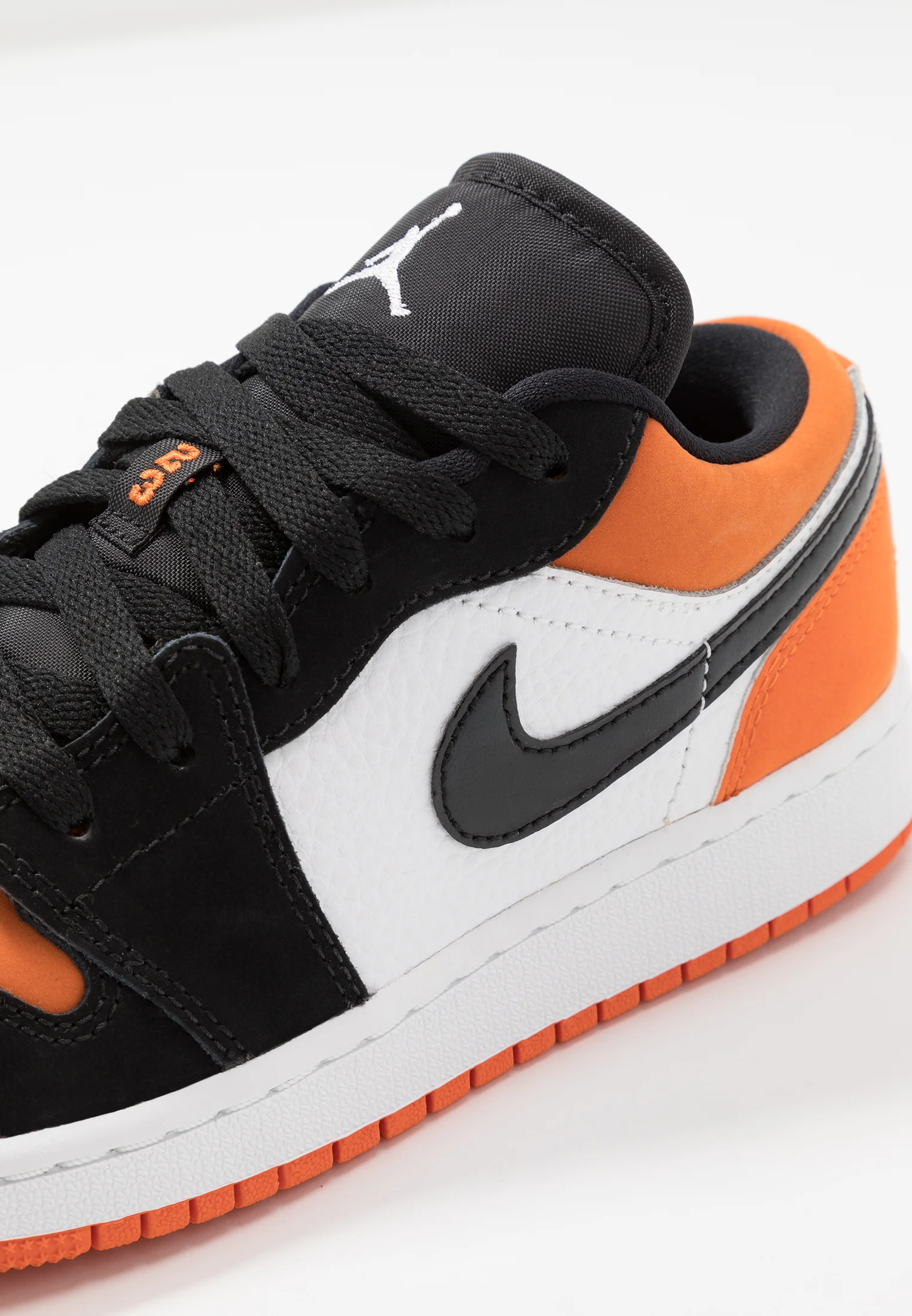 Jordan AIR 1 LOW UNISEX - Zapatillas de baloncesto