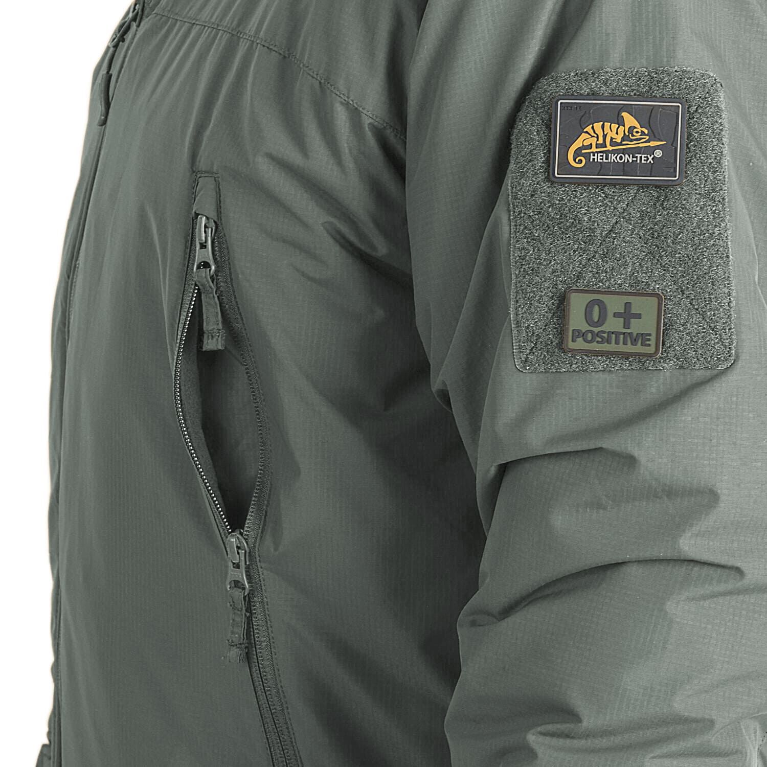 Level 7 Lightweight Winter Jacket