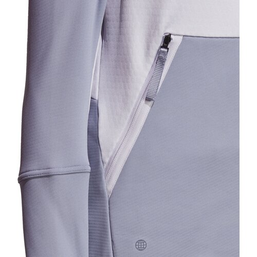 DAMEN PULLOVER W TX FLOOCE HDJ