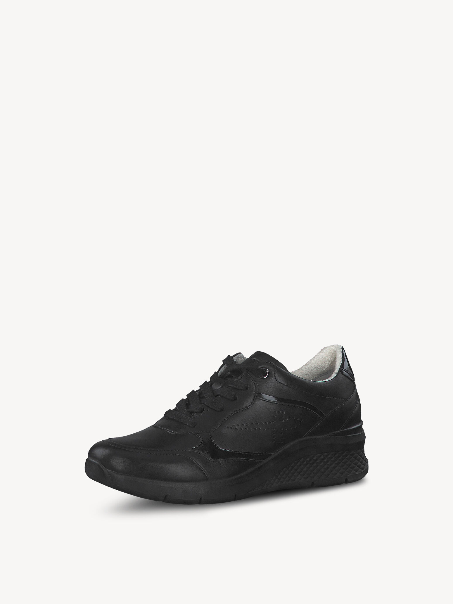 Basket - noir