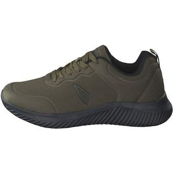 Okinawa Sneaker in grün