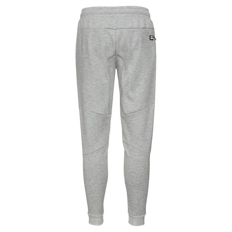 BIDI BADU Matu Basic Cuffed Pants Sweathose Herren