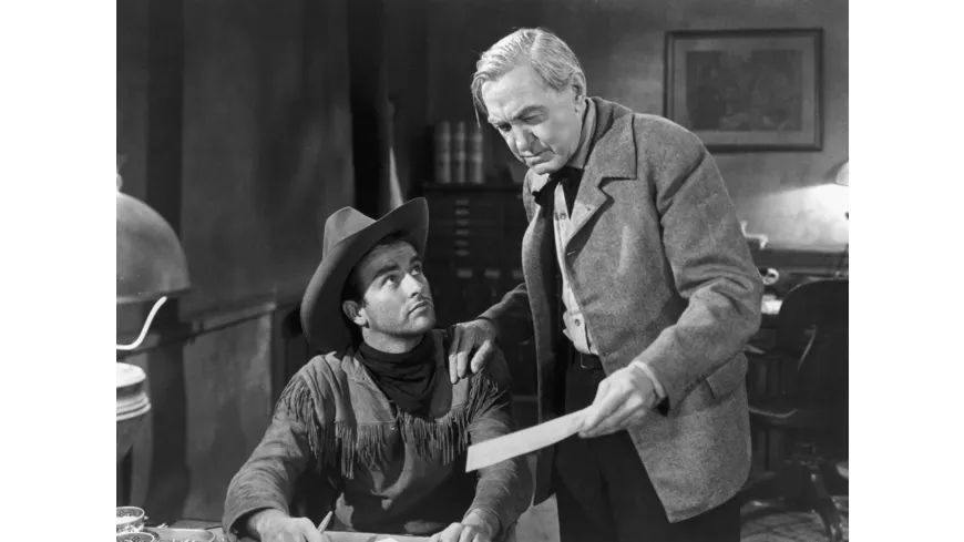 Red River - Panik am roten Fluss - 2-Disc Edition (Blu-ray + Bonus-Blu-ray)