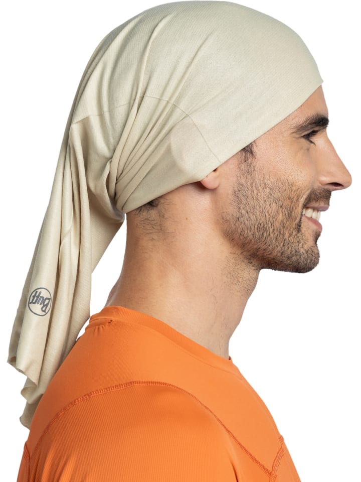 Buff Multifunktionstuch in grün günstig kaufen onesize