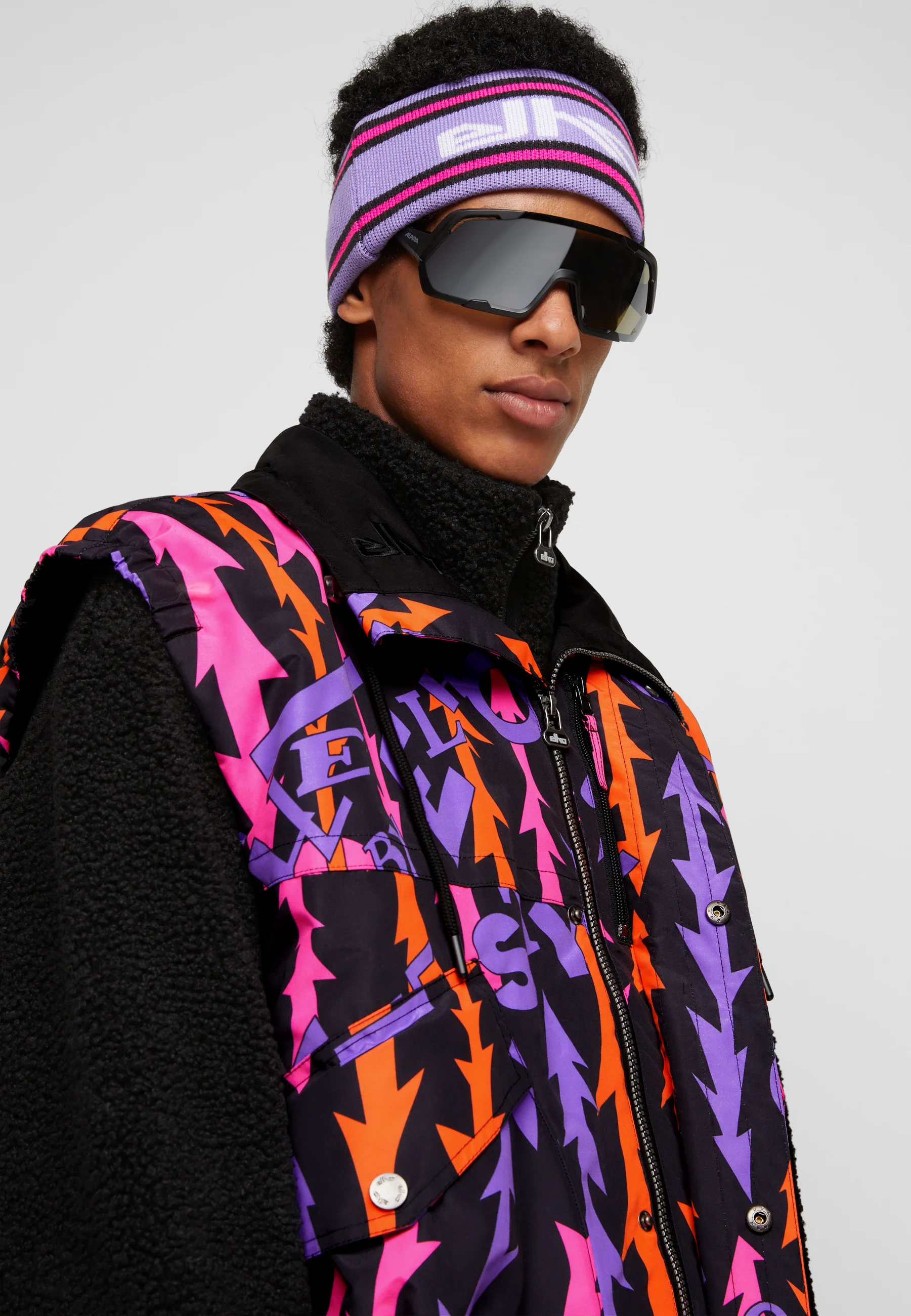 ELHO VERBIER 89 UNISEX - Chaleco
