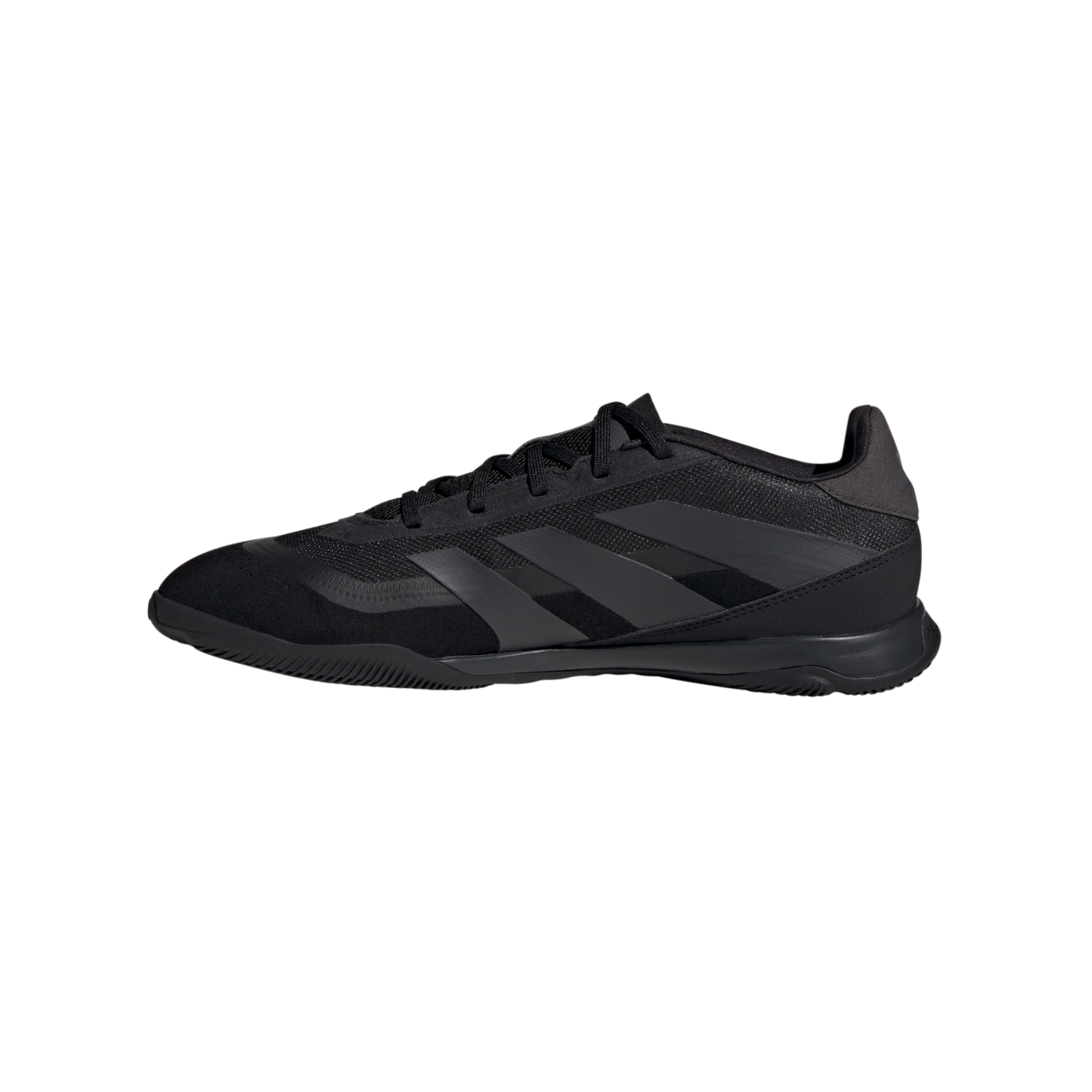 adidas Predator League IN Halle Schwarz