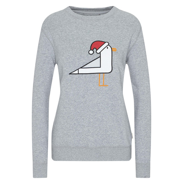 OMAUI X-MAS SWEATER Damen - Sweatshirt