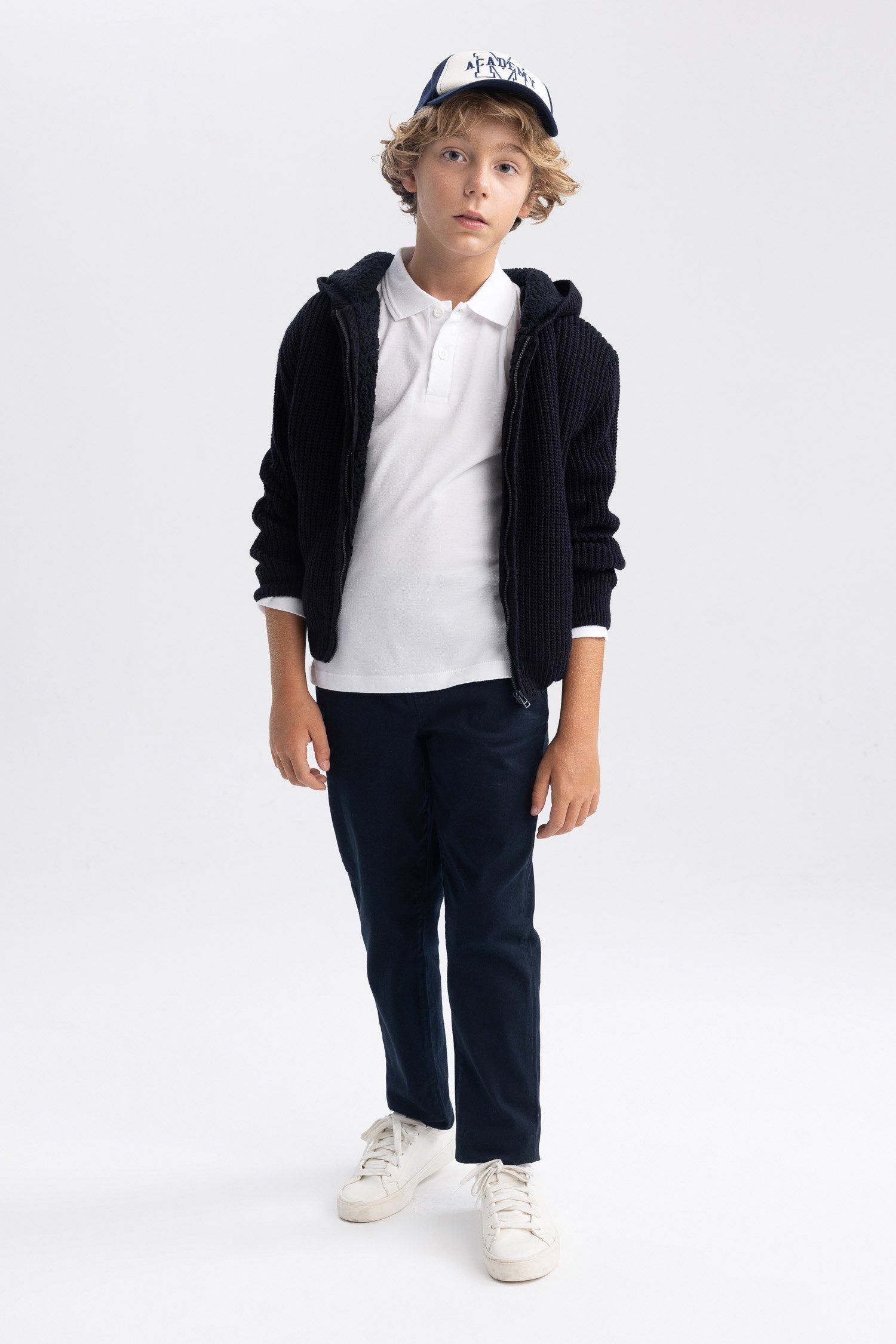 DeFacto Strickjacke Strickjacke