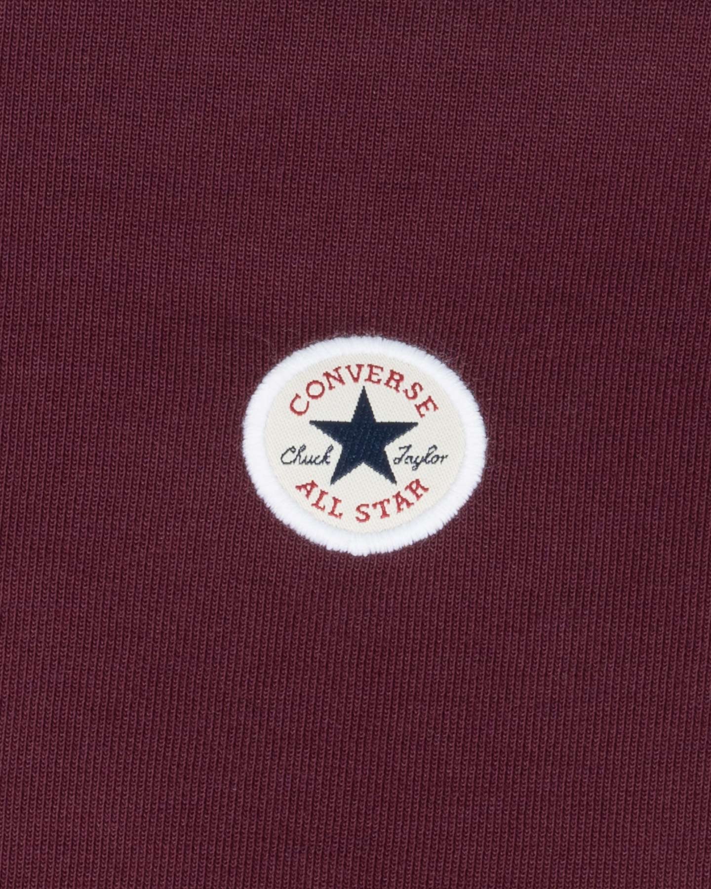 Felpa Converse Band W 10027857-A01