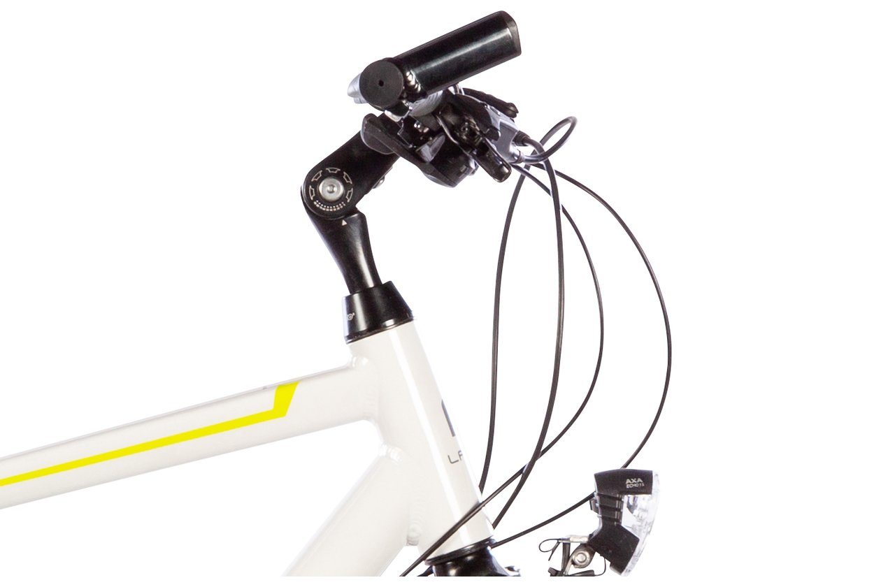 Lakes Free 110 - 2024 - 28 Zoll - Diamant