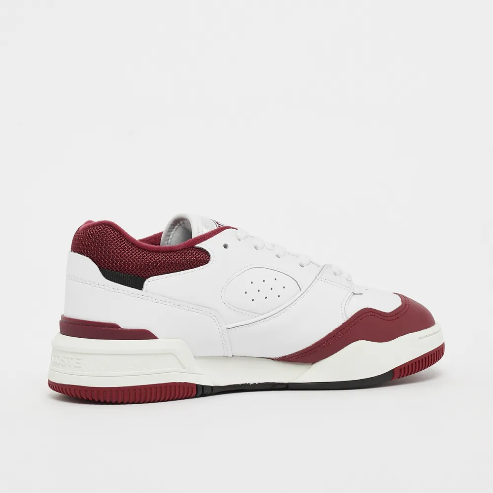 Lacoste Lineshot 46SFA0064-2G1 / weiss