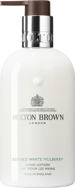 Molton Brown Refined White Mulberry Handlotion