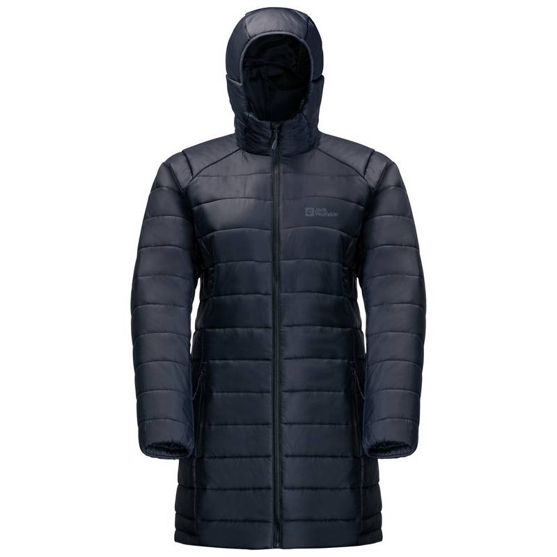 Jack Wolfskin BERGLAND INS COAT W Funktionsmantel Damen