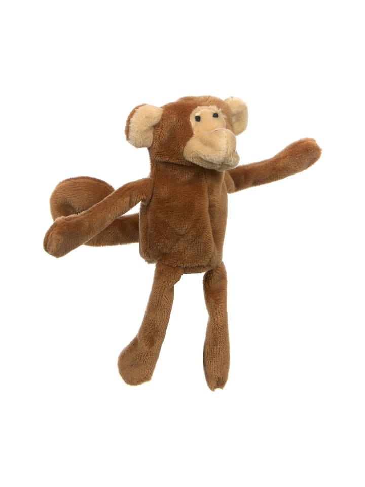 Sigikid Fingerpuppen-Set My Little Theatre in mehrfarbig günstig kaufen onesize
