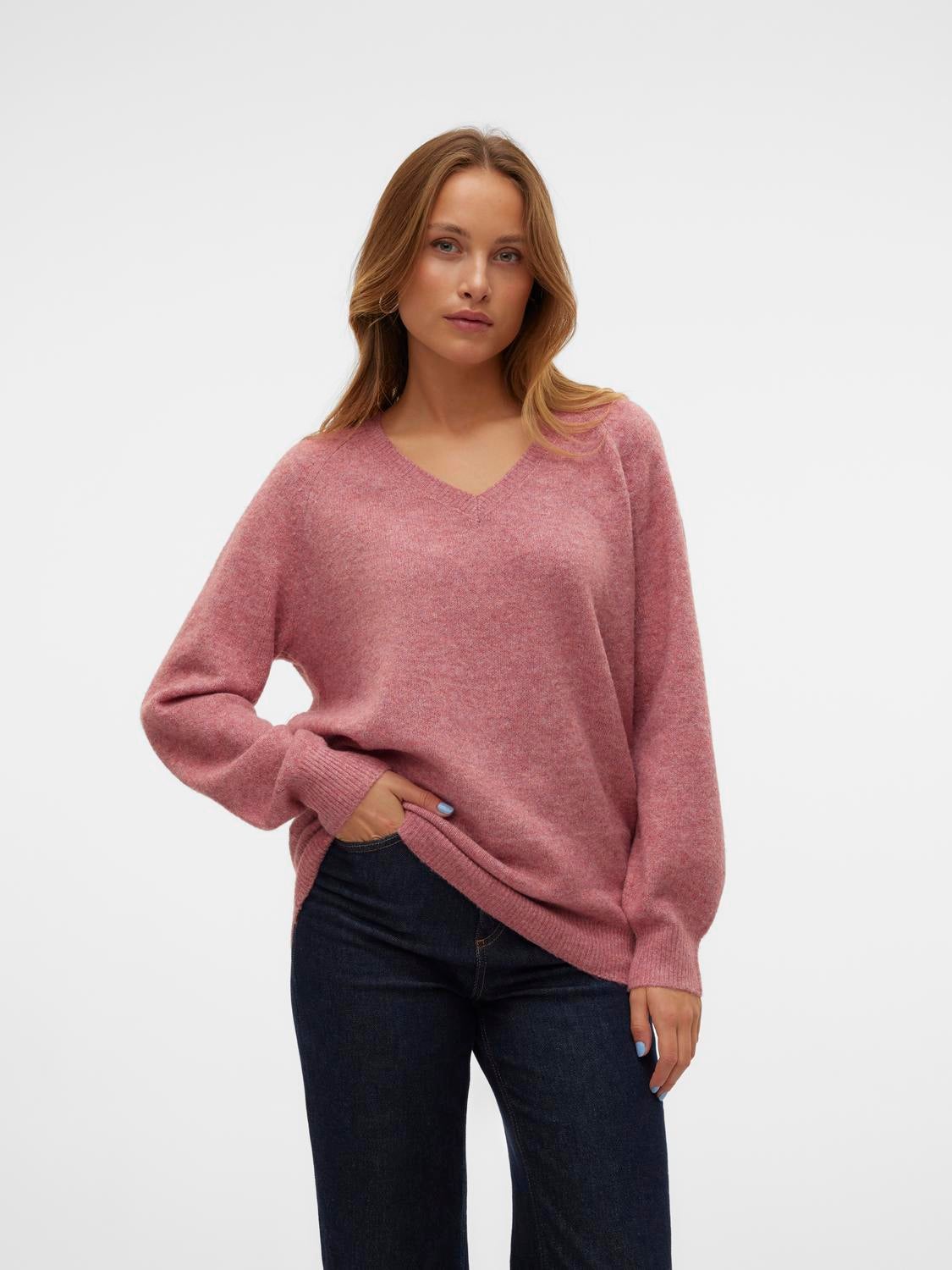 VMLEAF Pullover