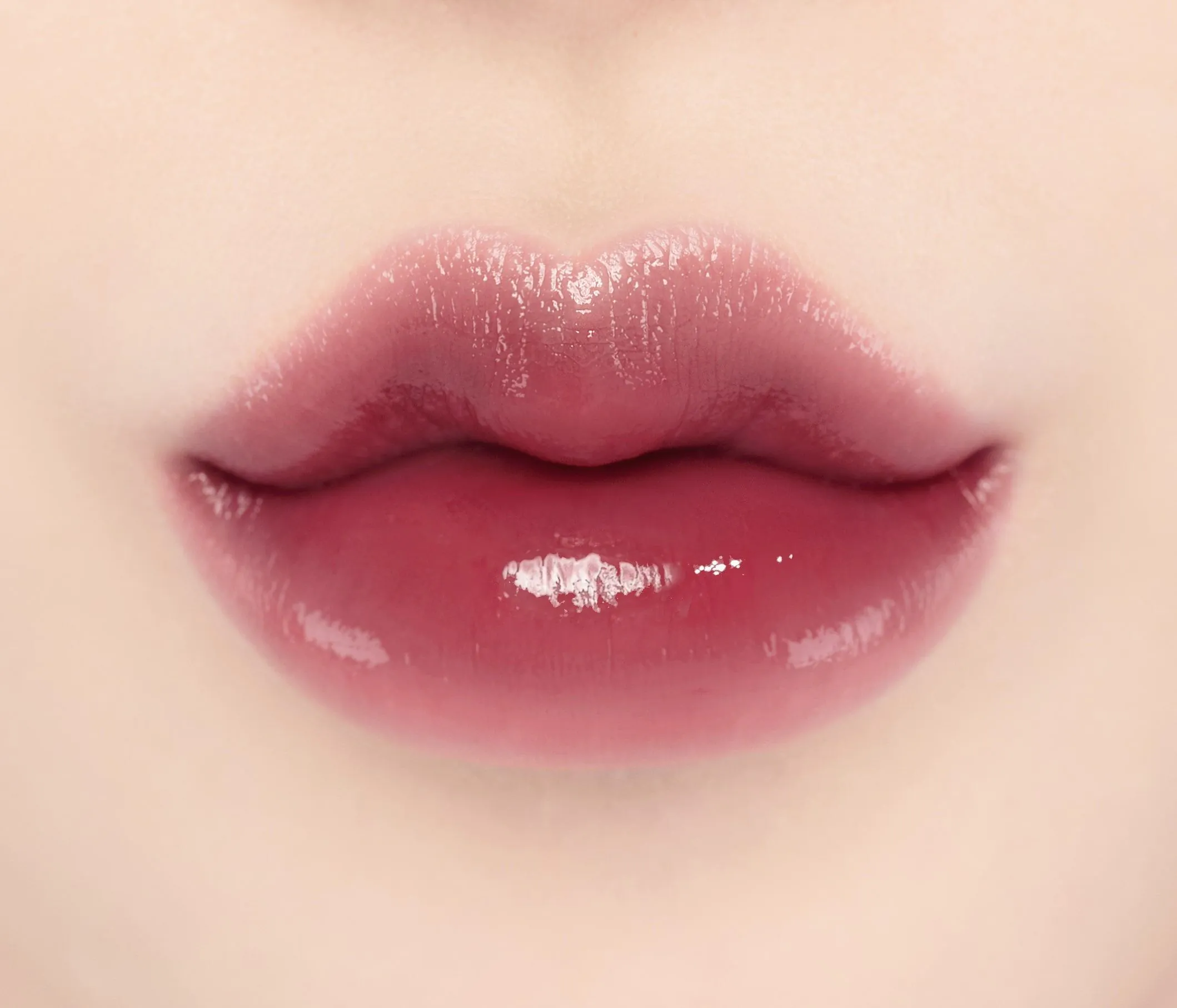 Laka Bonding Glow Lipstick 207 Βάθος