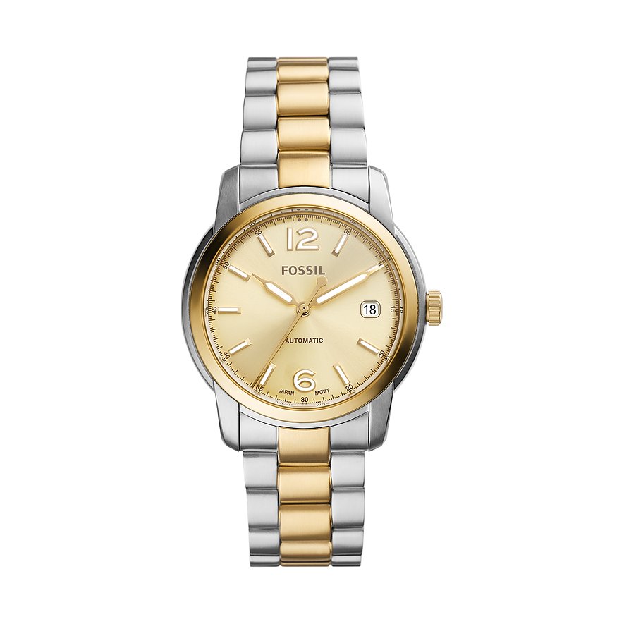 Fossil Damenuhr Heritage