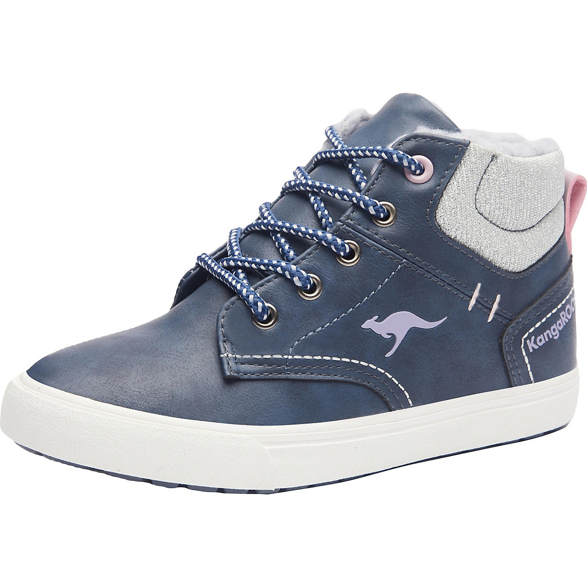 Winterschuhe für Mädchen