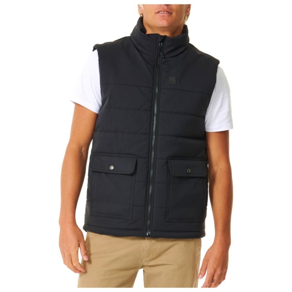 Rip Curl - Anti Series Ridge Vest - Kunstfaserweste
