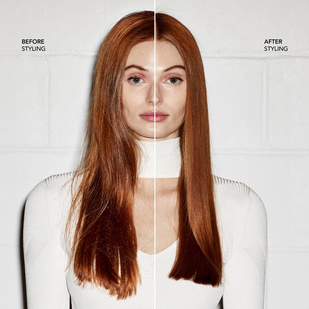 Hairdresser's Invisible Oil Heat/UV Protective Primer