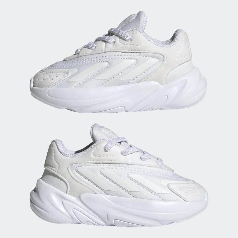 adidas Ozelia EL I H04748 / weiss