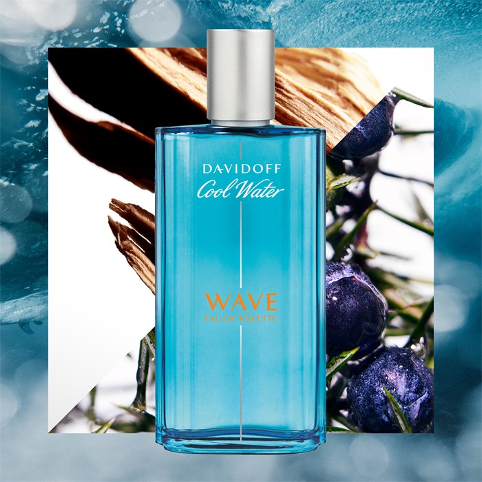 Eau de Toilette Spray