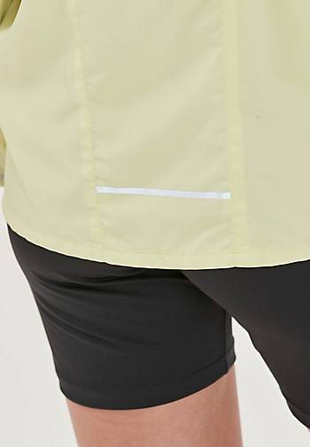 Endurance Laufjacke Shela mit hoher Atmungsaktivität