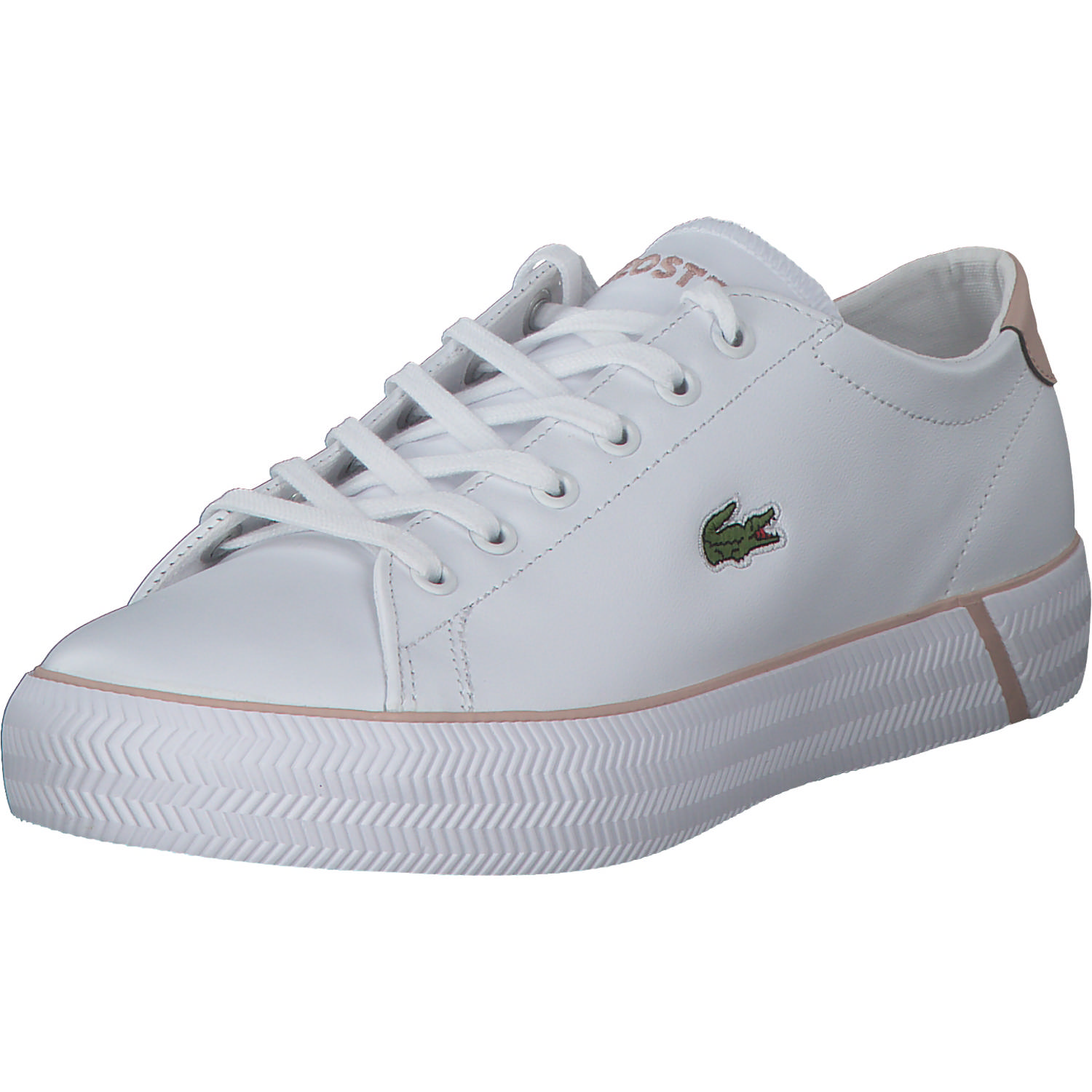 Lacoste Gripshot 41CFA0020, Sneakers Low, Damen, Pink