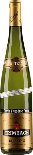 Maison Trimbach : Riesling 