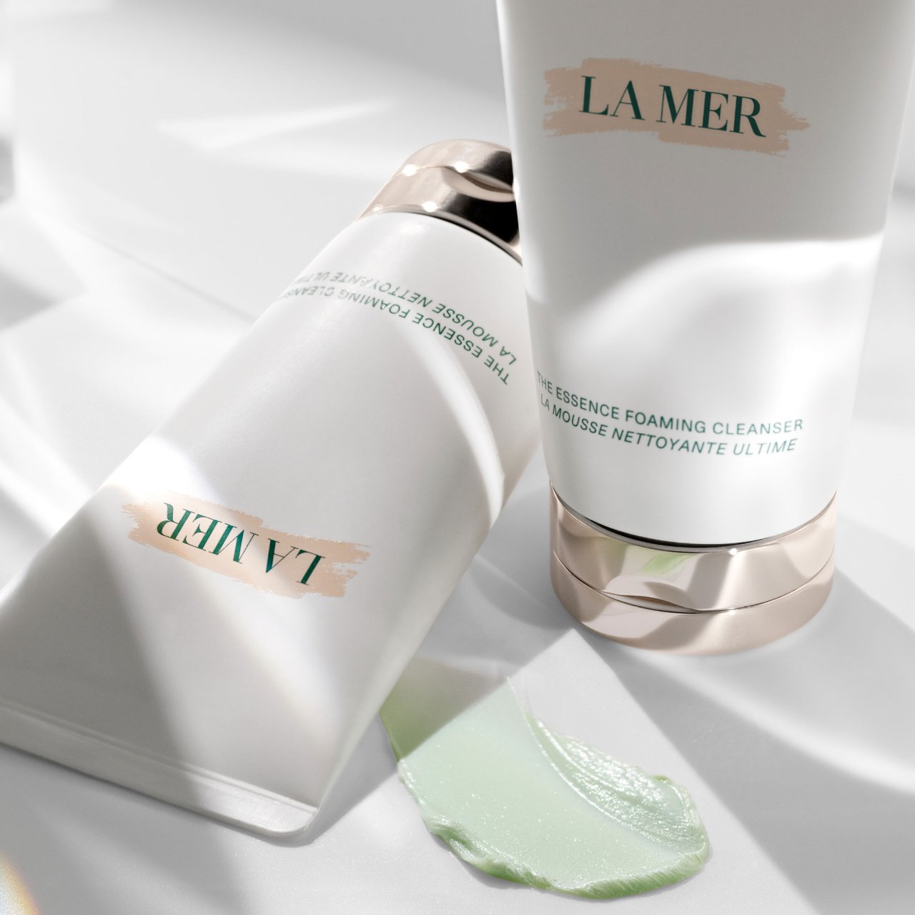 La Mer Reinigung & Tonic The Essence Foaming Cleanser