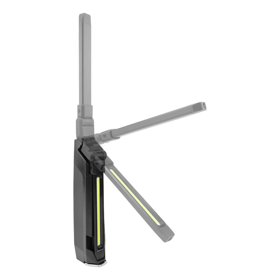 Gedore ČERVENÁ 3301760 R95600320 Kontrolná lampa