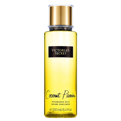 Victoria's Secret Coconut Passion Body Mist