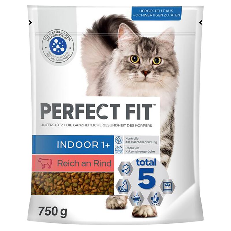 Perfect Fit Indoor 1+ Reich an Rind zu TOP-Preisen