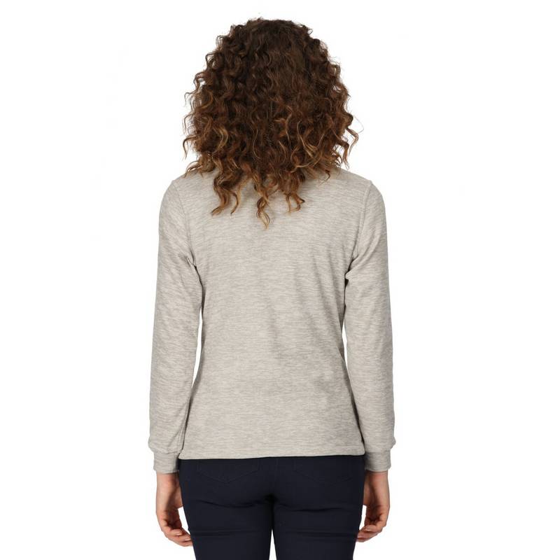 Regatta Azaelia Fleecejacke Damen