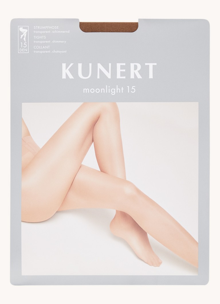 Kunert Moonlight strømpebukser i 15 denier