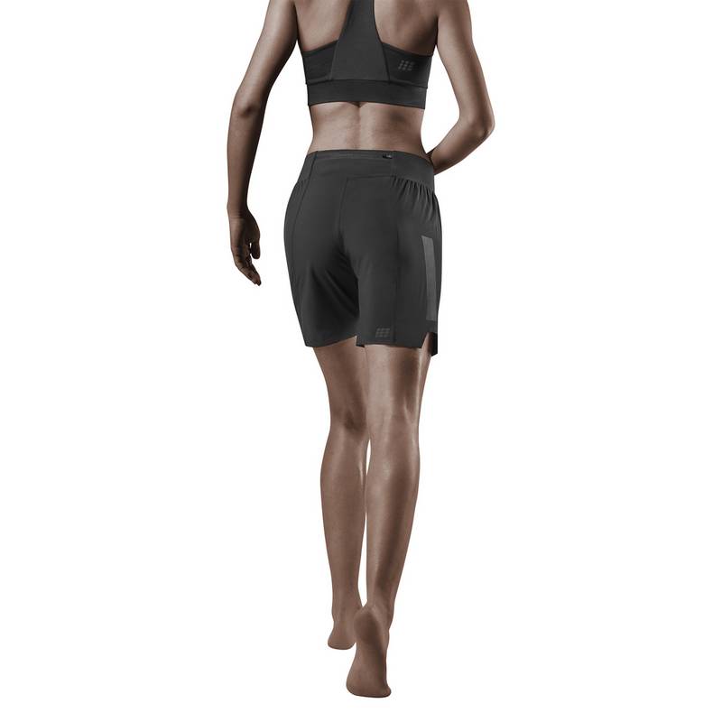 CEP Run Loose Fit Laufshorts Damen