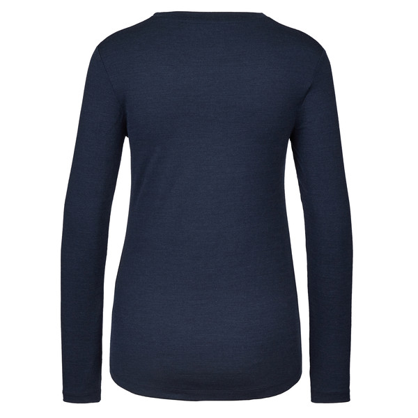 BOROOY LONGSLEEVE Damen - Funktionsshirt