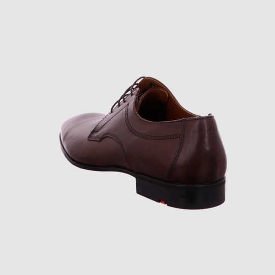 LLOYD Business Schuhe braun Schnürschuh Orlando, Braun